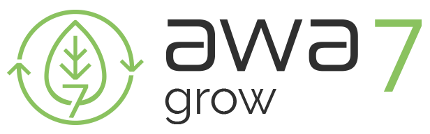 awa7 grow logo